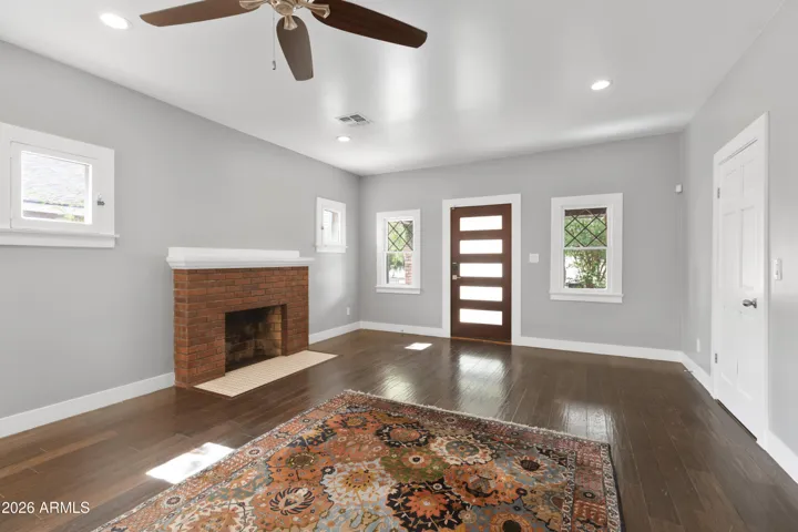 Living/Great Room