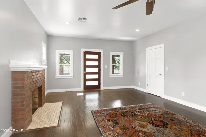Living/Great Room