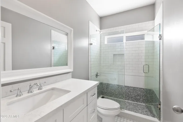 Hall Bath