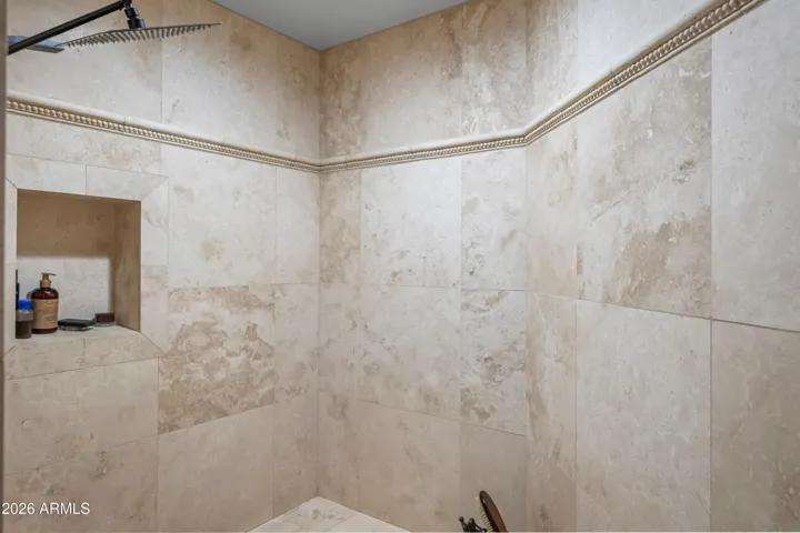 Walk in Shower