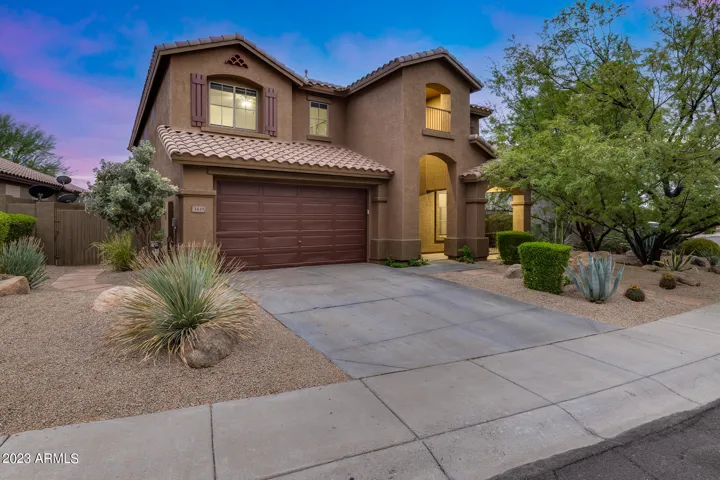 Welcome Home!