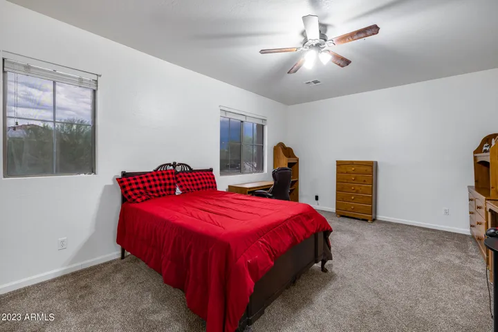 Bedroom 5