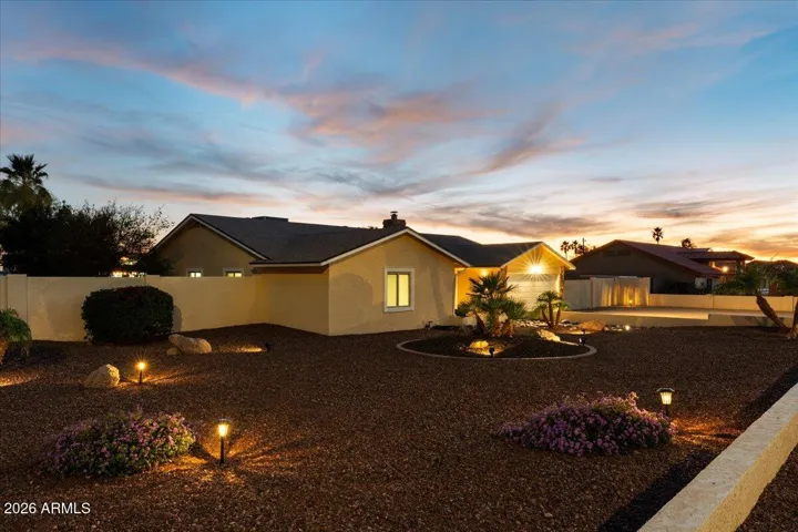 Beautiful home with no HOA on Just Under 1 Acre Lot with 1500 Square Foot Shop and RV Parking