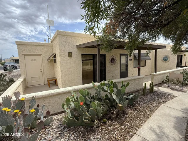 Beautiful 1BR/1BA condo in the desert with so much to offer