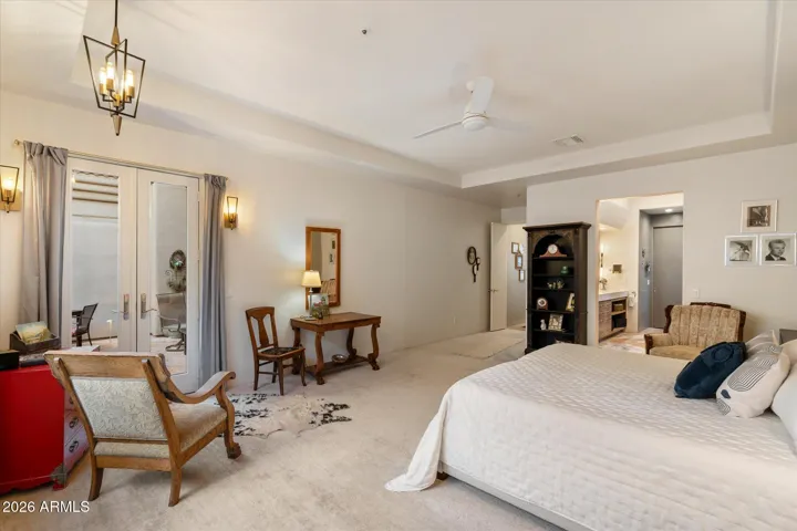Primary Suite
