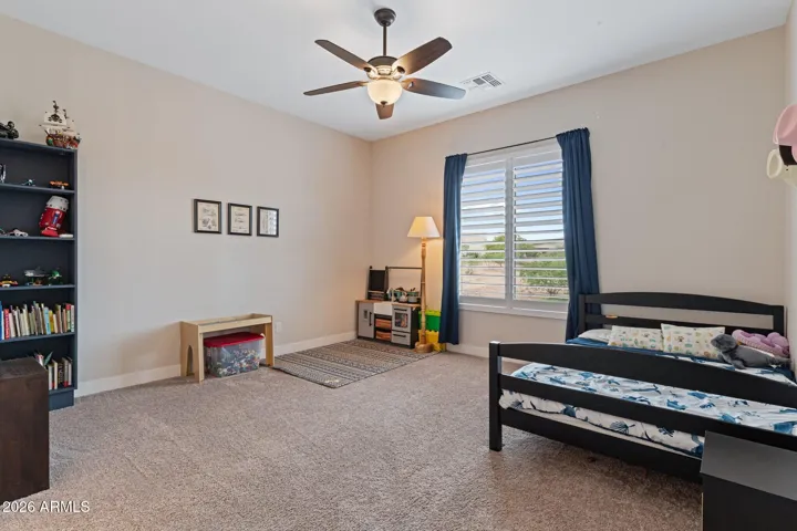 Guest Bedroom 1