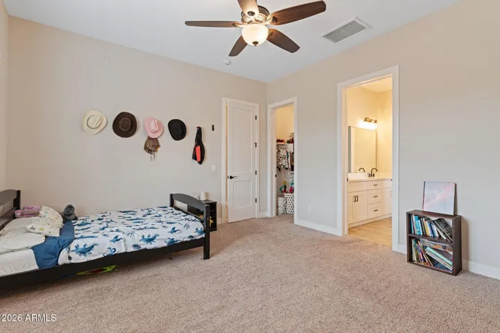Guest Bedroom 1