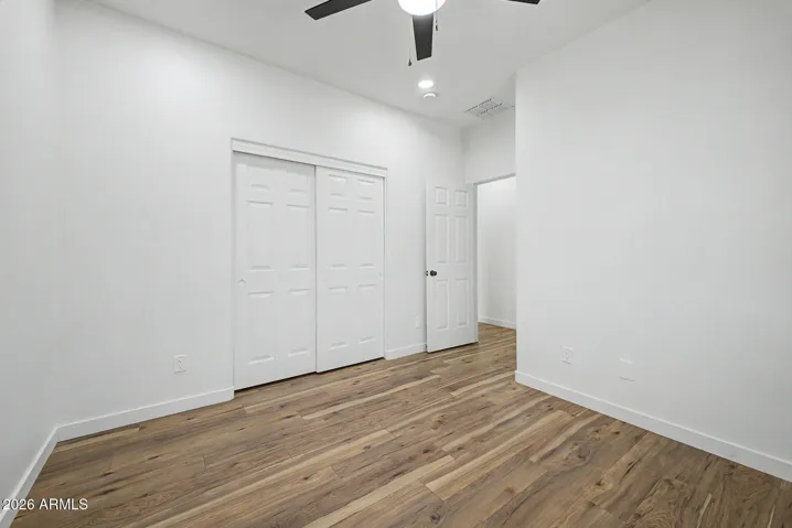 3rd Bedroom
