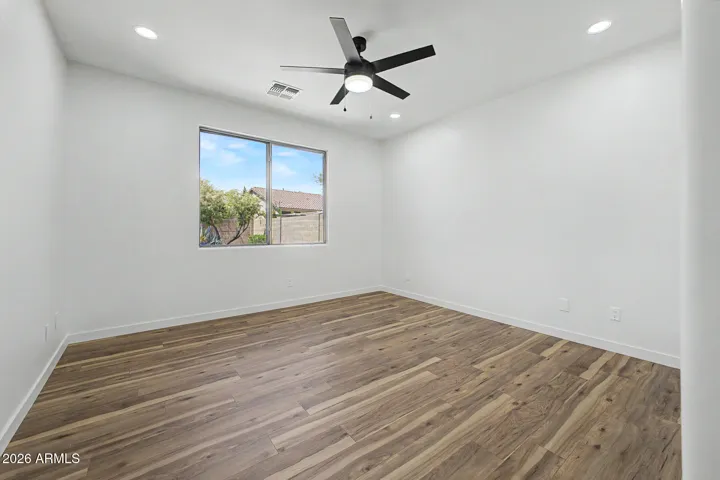 Primary Suite.
