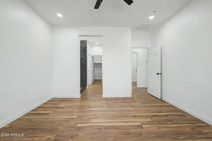 Primary Suite.