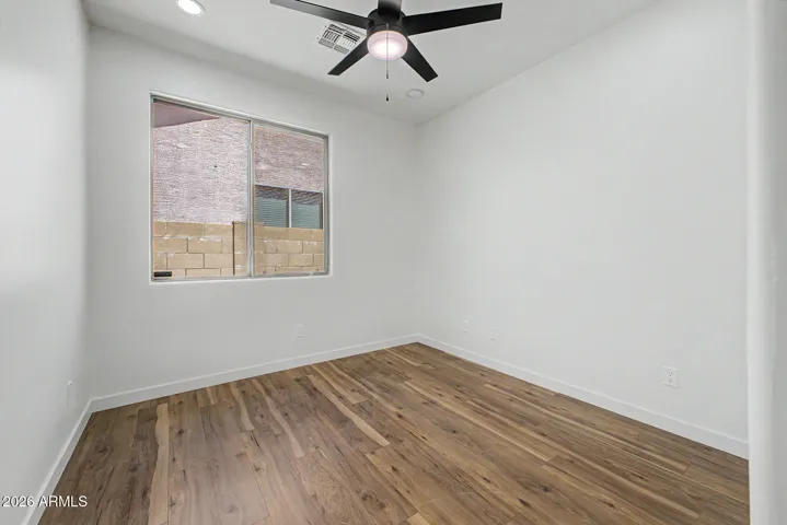 2nd Bedroom