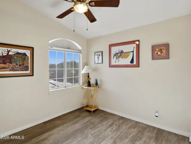 bedroom #2