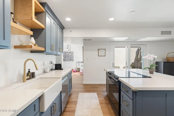Farmhouse Kitchen Sink