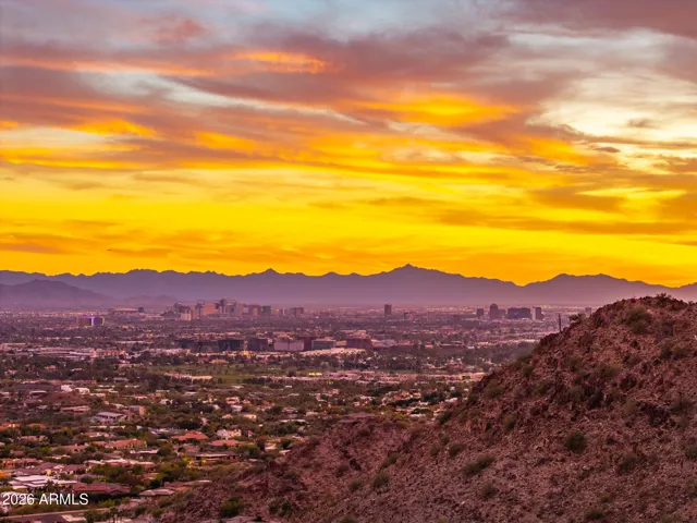 Incredible views