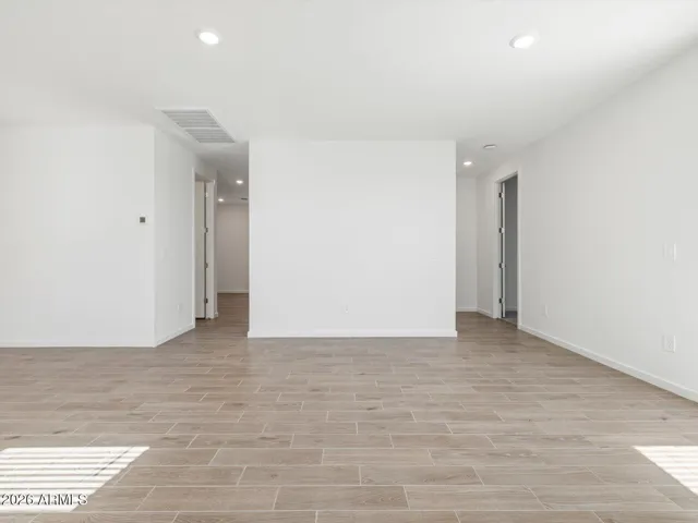 Photo is not of the actual home. Interior finishes and fixtures may vary