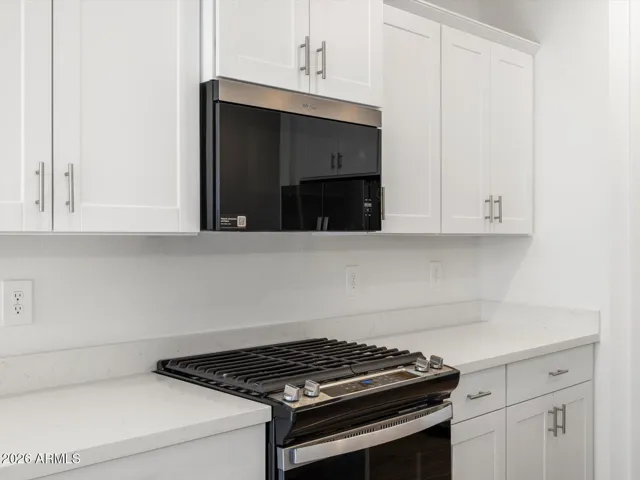 Photo is not of the actual home. Interior finishes and fixtures may vary