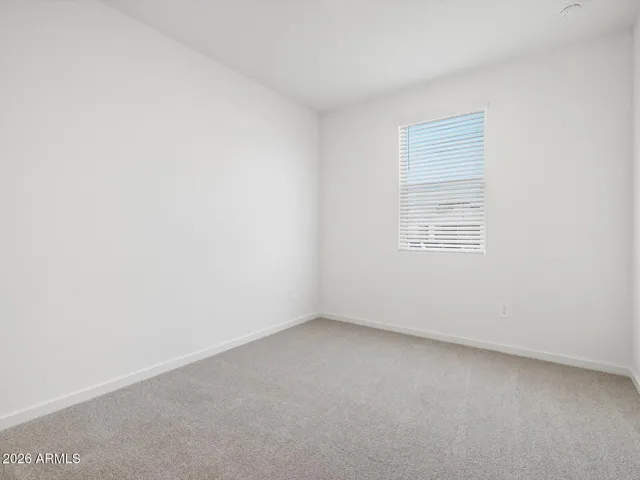 Photo is not of the actual home. Interior finishes and fixtures may vary