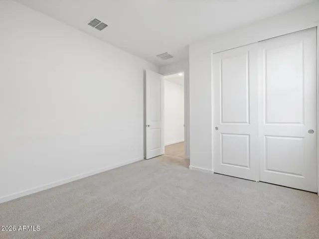 Photo is not of the actual home. Interior finishes and fixtures may vary