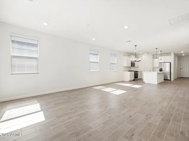 Photo is not of the actual home. Interior finishes and fixtures may vary