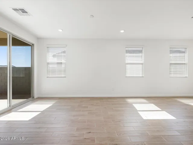 Photo is not of the actual home. Interior finishes and fixtures may vary