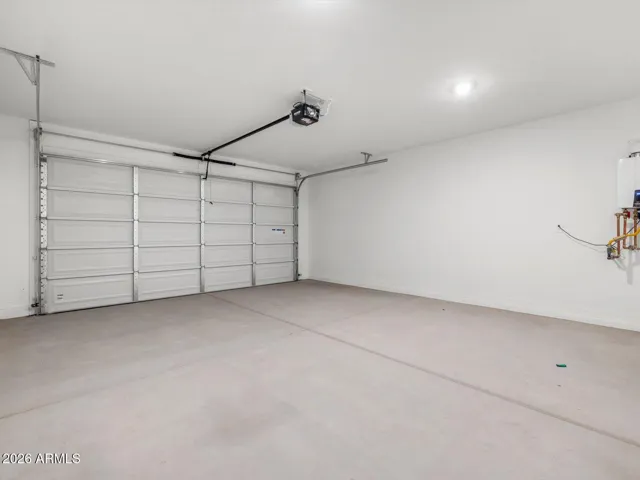Photo is not of the actual home. Interior finishes and fixtures may vary