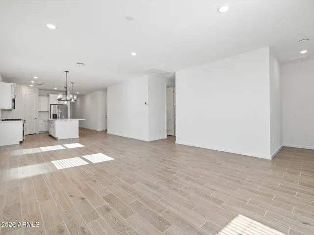 Photo is not of the actual home. Interior finishes and fixtures may vary