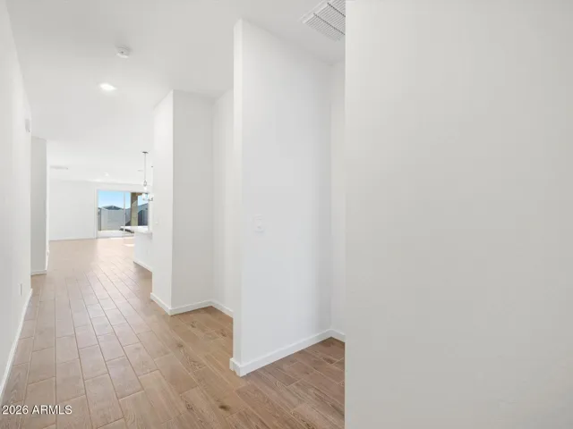 Photo is not of the actual home. Interior finishes and fixtures may vary