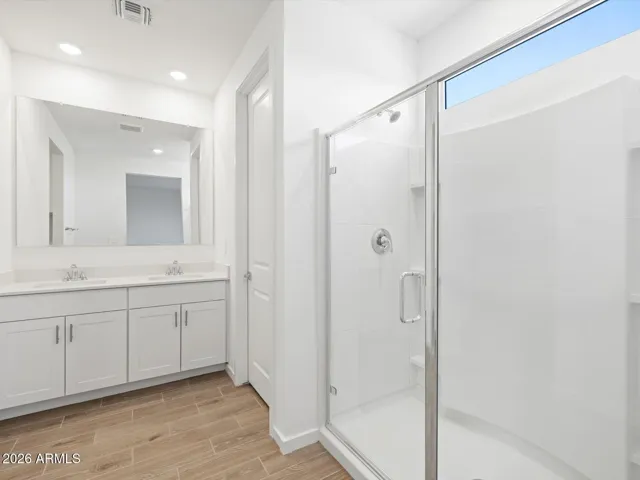 Photo is not of the actual home. Interior finishes and fixtures may vary