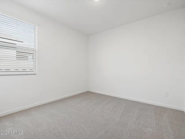 Photo is not of the actual home. Interior finishes and fixtures may vary