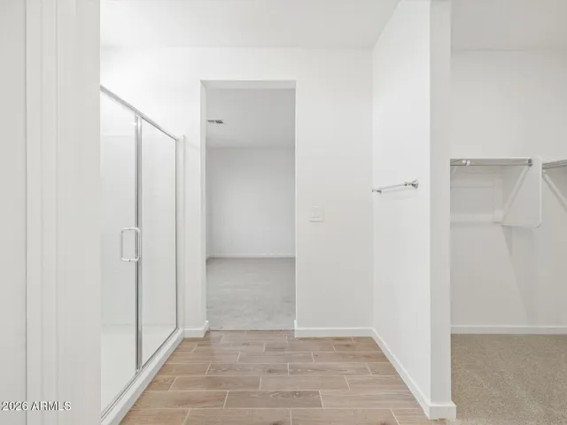 Photo is not of the actual home. Interior finishes and fixtures may vary