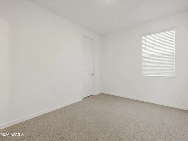Photo is not of the actual home. Interior finishes and fixtures may vary.