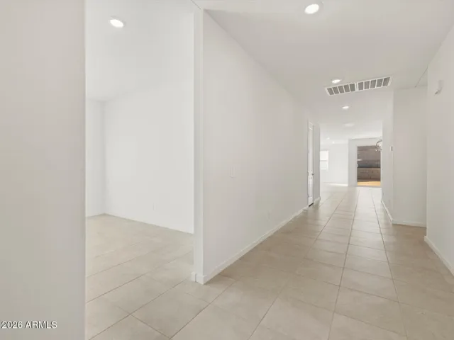 Photo is not of the actual home. Interior finishes and fixtures may vary.
