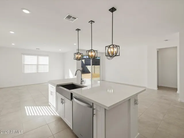 Photo is not of the actual home. Interior finishes and fixtures may vary.