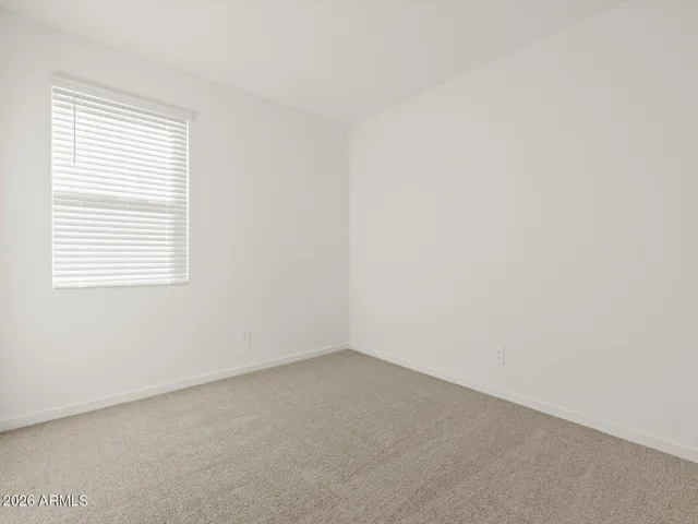 Photo is not of the actual home. Interior finishes and fixtures may vary.