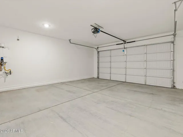Photo is not of the actual home. Interior finishes and fixtures may vary.
