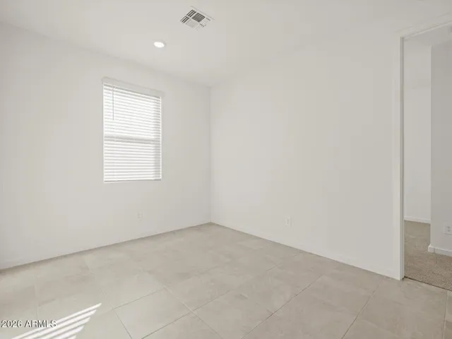 Photo is not of the actual home. Interior finishes and fixtures may vary.