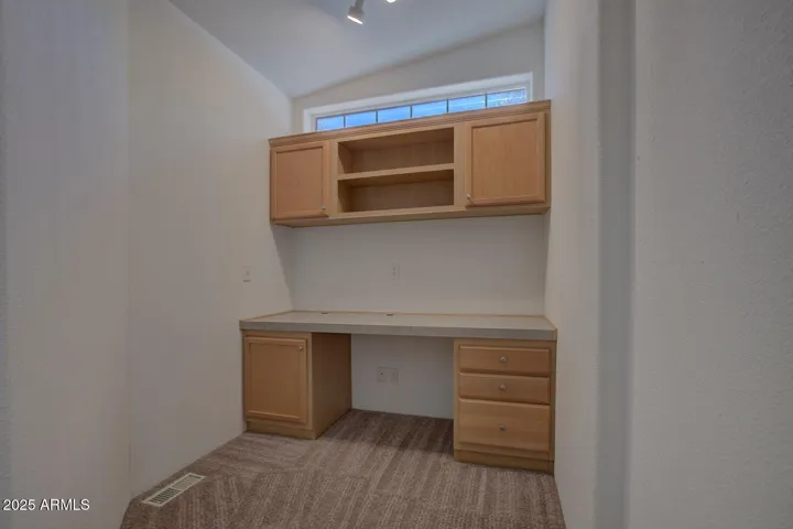 Office Nook