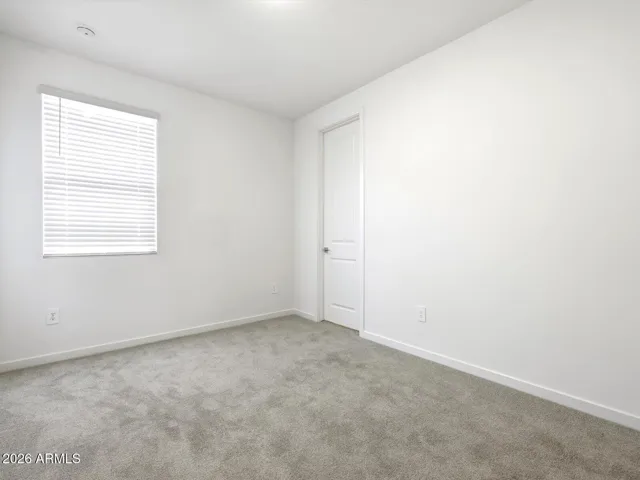 Photo is not of the actual home. Interior finishes and fixtures may vary.