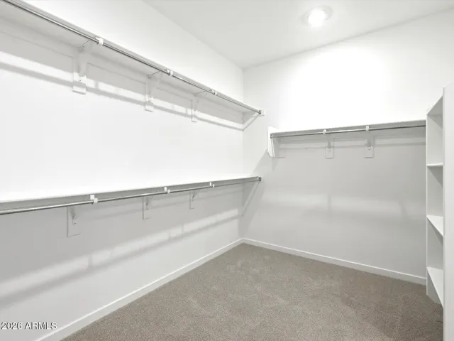Photo is not of the actual home. Interior finishes and fixtures may vary.