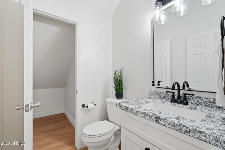 Clever under-stair storage keeps life clutter-free