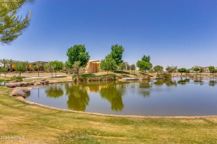 Eastmark Mesa Arizona lifestyle living