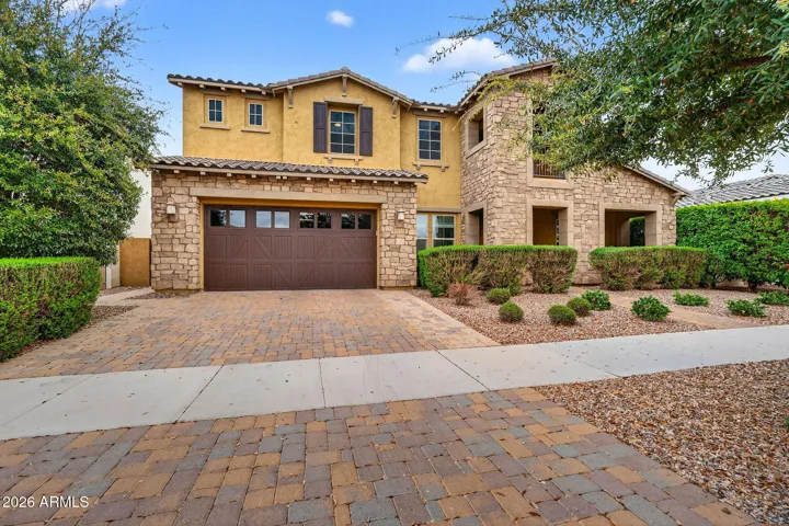 Eastmark Mesa Arizona lifestyle living