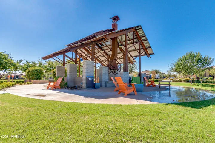 Eastmark Mesa Arizona lifestyle living
