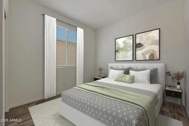 Photos may be renderings. Colors and styles may vary by home.