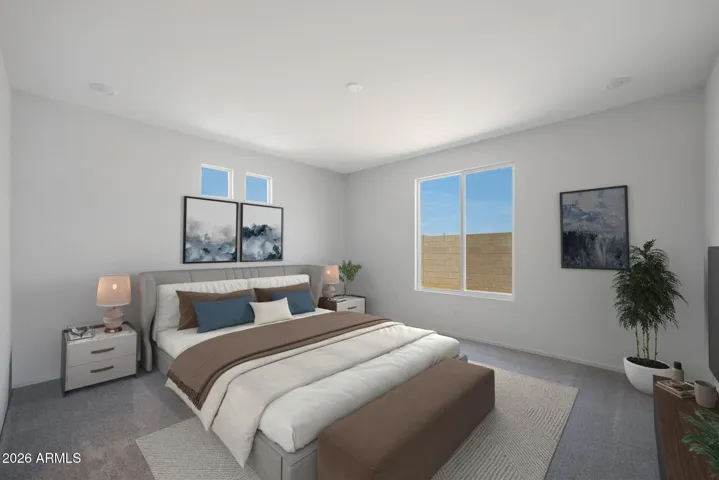 Photos may be renderings. Colors and styles may vary by home.