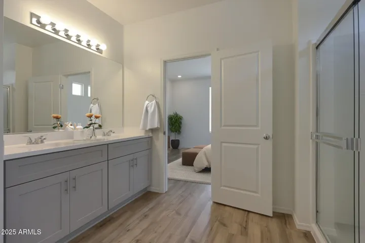 Photos may be renderings. Colors and styles may vary by home.