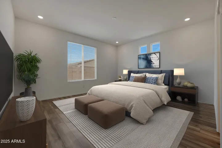 Photos may be renderings. Colors and styles may vary by home.