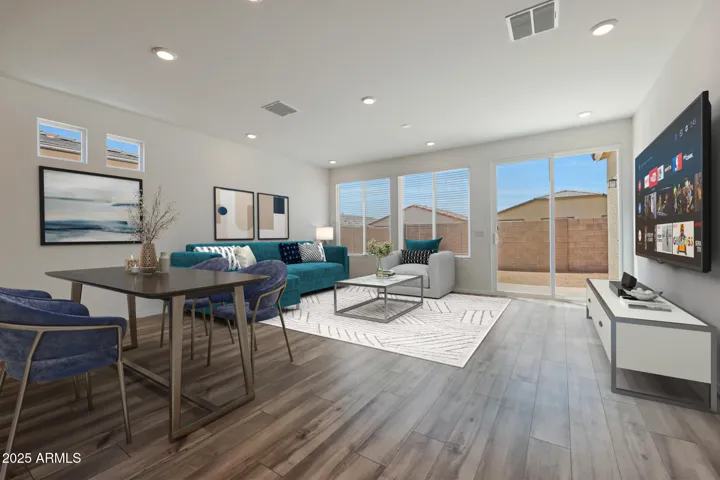 Photos may be renderings. Colors and styles may vary by home.