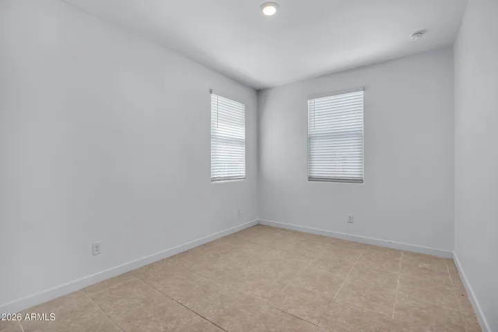 Bedroom #4