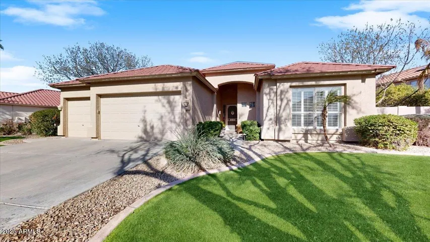 4 bedroom, 3 car garage with private pool